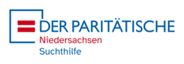 Logo Paritätische Suchthilfe Niedersachsen gGmbH