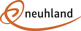 Logo neuhland Hilfe in Krisen gGmbH