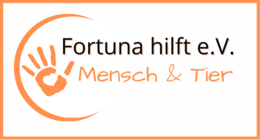 Logo Fortuna hilft e.V.