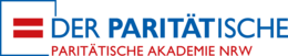 Logo Paritätische Akademie NRW