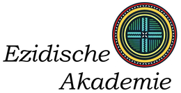 Logo Ezidische Akademie
