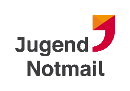 Logo JugendNotmail