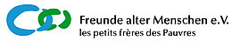 Logo Freunde alter Menschen e.V.