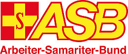 Logo ASB Dresden & Kamenz gGmbH